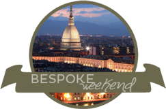 Bespoke weekend