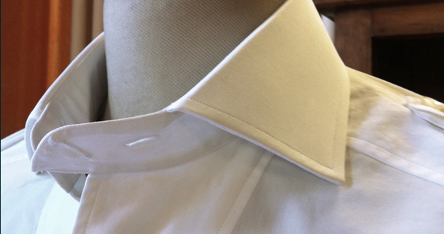 Collar shirts
