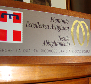 Eccellenza Artigiana Piemontese