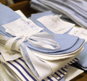 non-adhesive internal cotton clothes