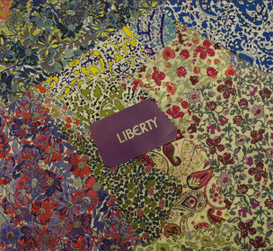 Liberty Fabrics for shirts